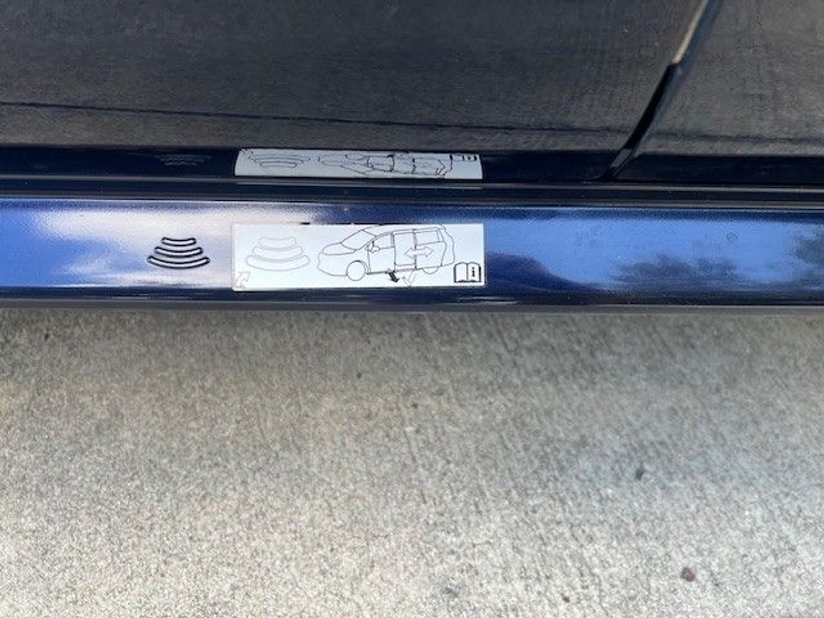 2024 TOYOTA SIENNA - Image 13