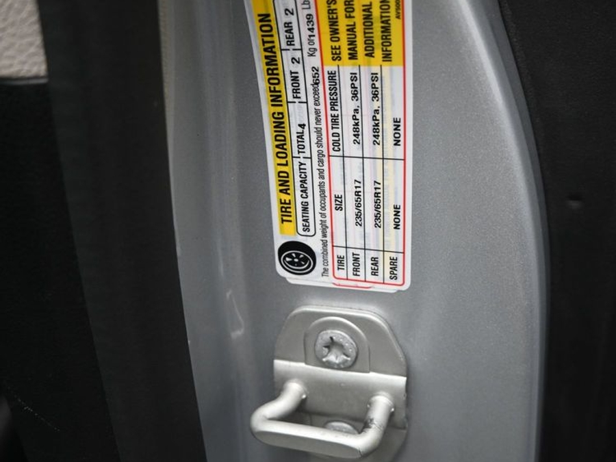 Used 2024 Chrysler Pacifica Touring L - BraunAbility Rear Entry Fold Out Manual Ramp