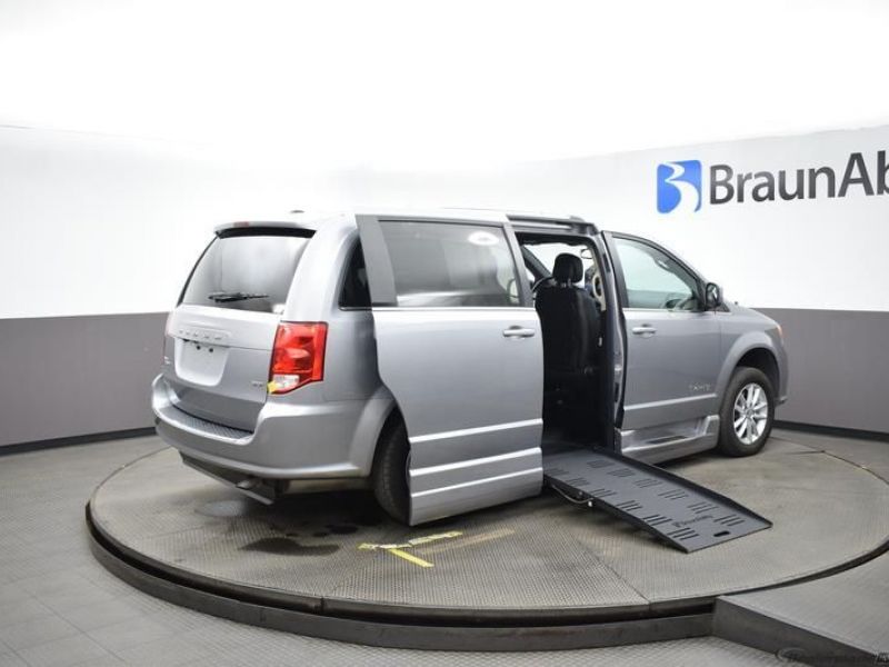 2020 DODGE GRAND CARAVAN - Image 13