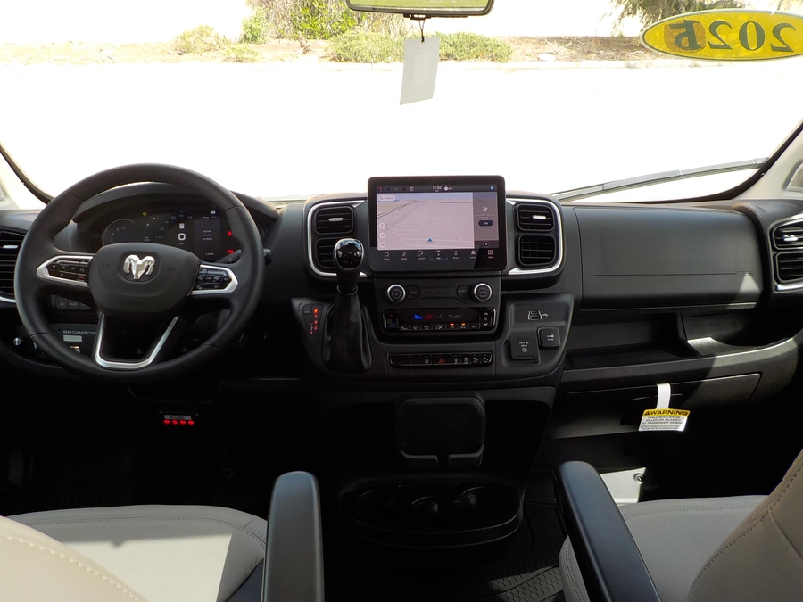 Silver Ram ProMaster image number 8
