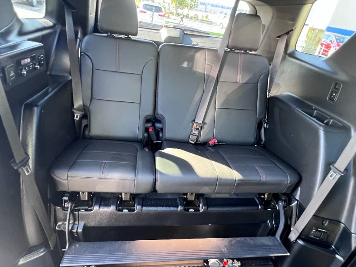 2023 CHEVROLET TRAVERSE - Image 18