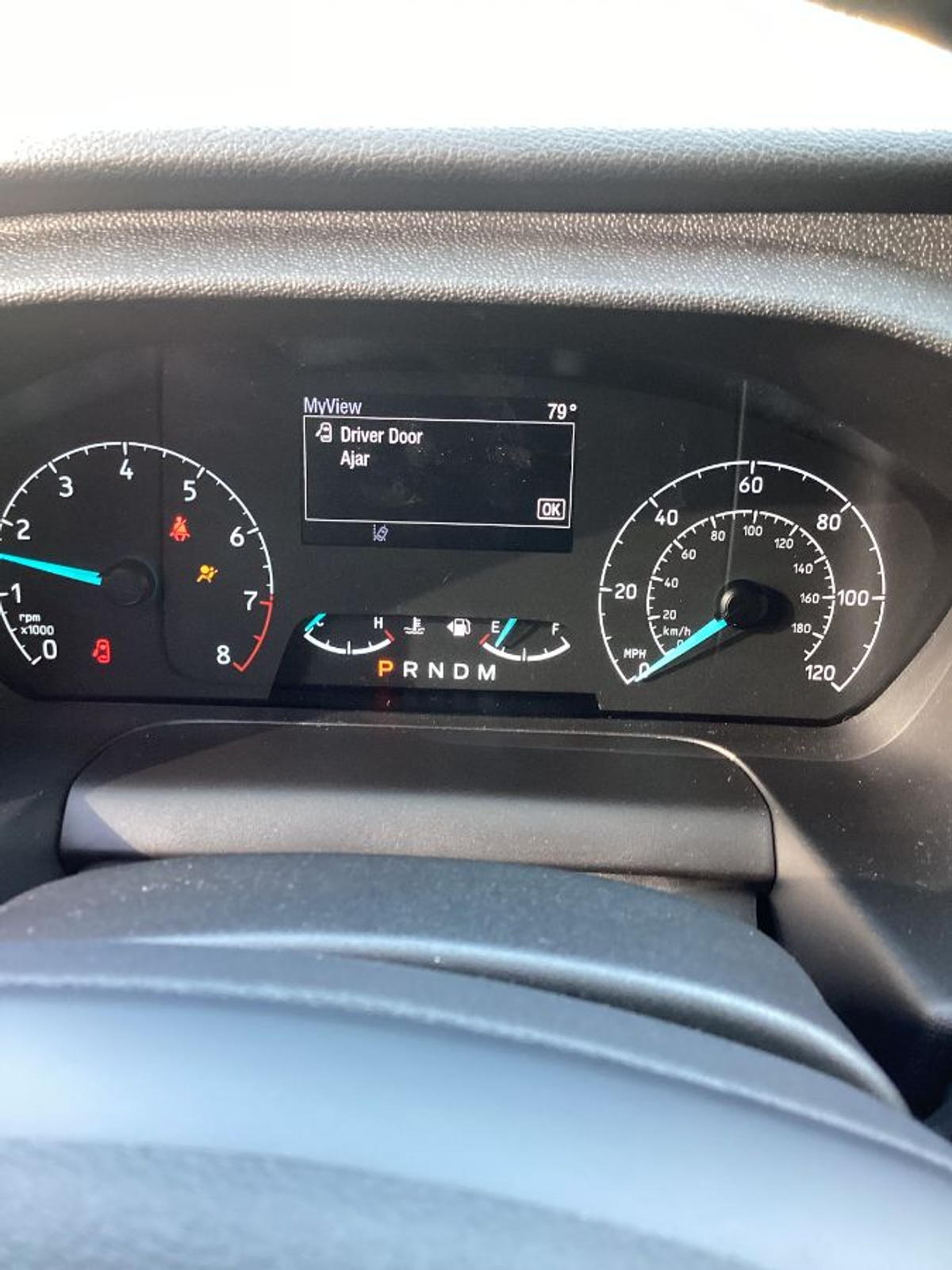 2025 FORD TRANSIT - Image 4