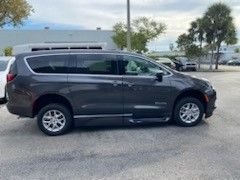 2022 CHRYSLER VOYAGER - Image 19