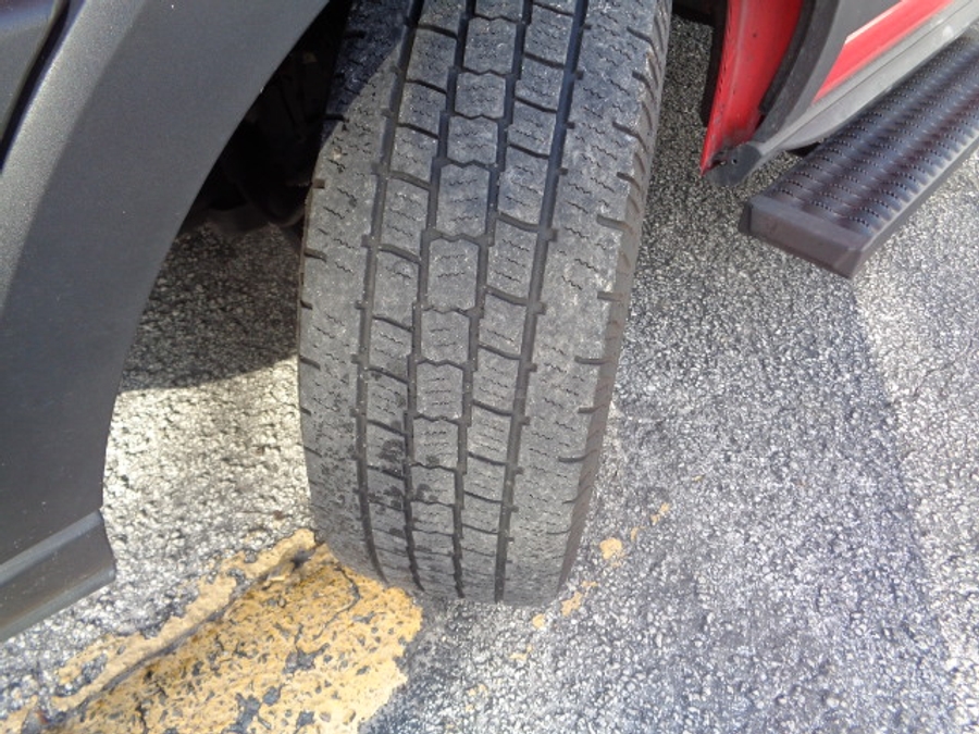 Used 2019 Ford Transit 150 - OTH Side Entry Entry Lift Automatic Ramp