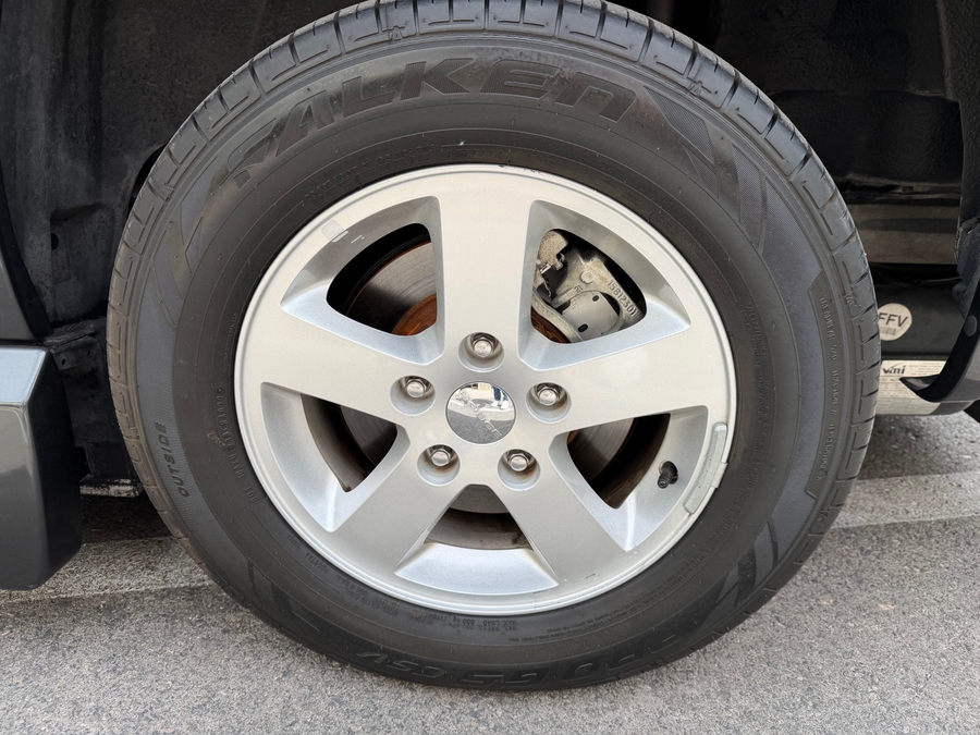 2012 Dodge Grand Caravan SXT - Photo 14