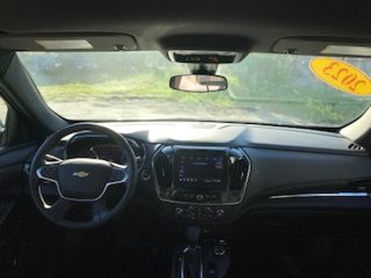 2023 CHEVROLET TRAVERSE - Image 14