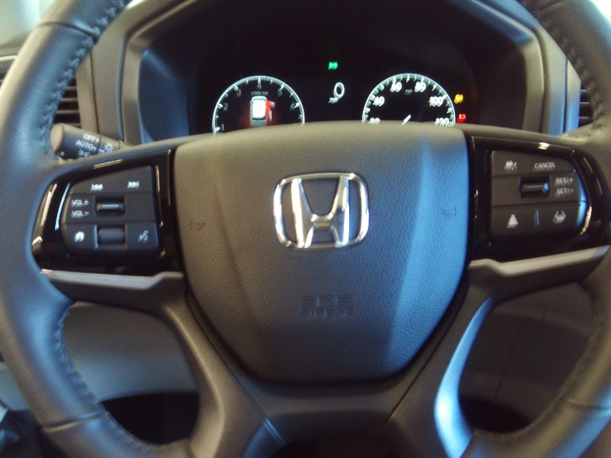 2025 HONDA ODYSSEY - Image 17