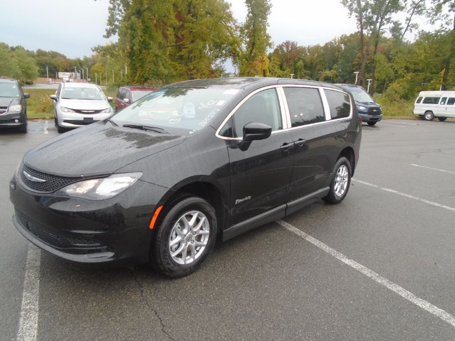 2022 CHRYSLER VOYAGER - Image 3