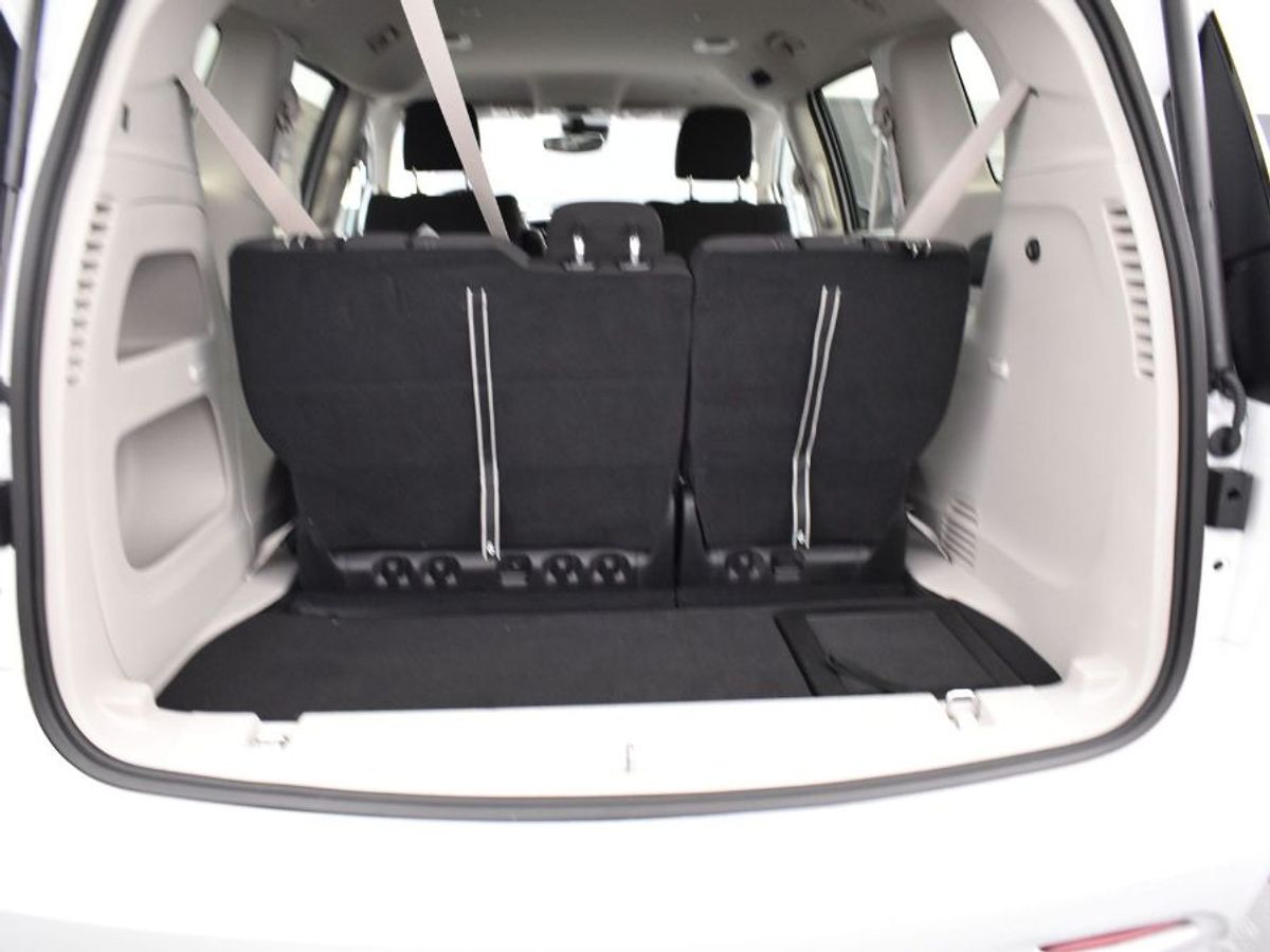 2023 CHRYSLER VOYAGER - Image 19