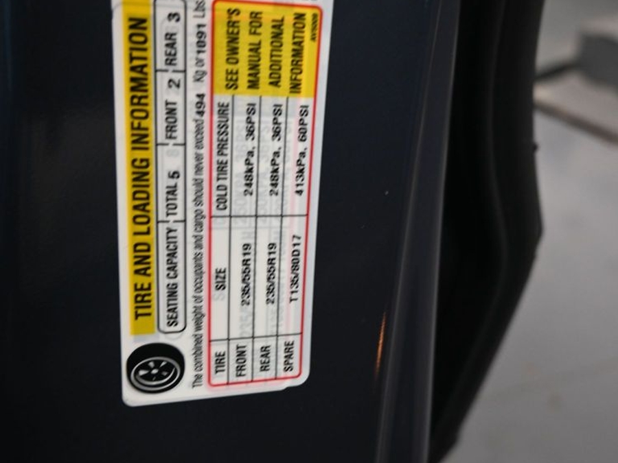 New 2026 Honda Odyssey Elite - BraunAbility Side Entry In Floor Automatic Ramp