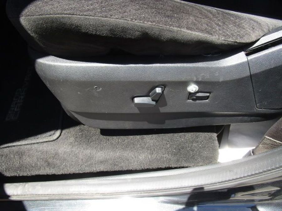 Used 2015 Dodge Grand Caravan SXT - VMI Side Entry Entry In Floor Automatic Ramp