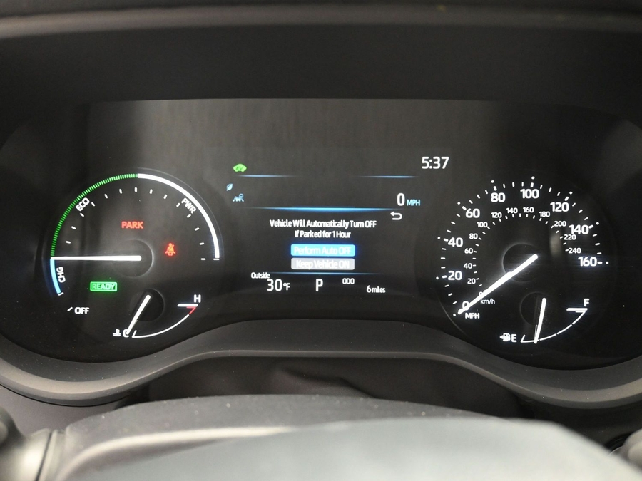 New 2026 Toyota Sienna Hybrid XLE Base - BraunAbility Side Entry Entry Fold Out Automatic Ramp