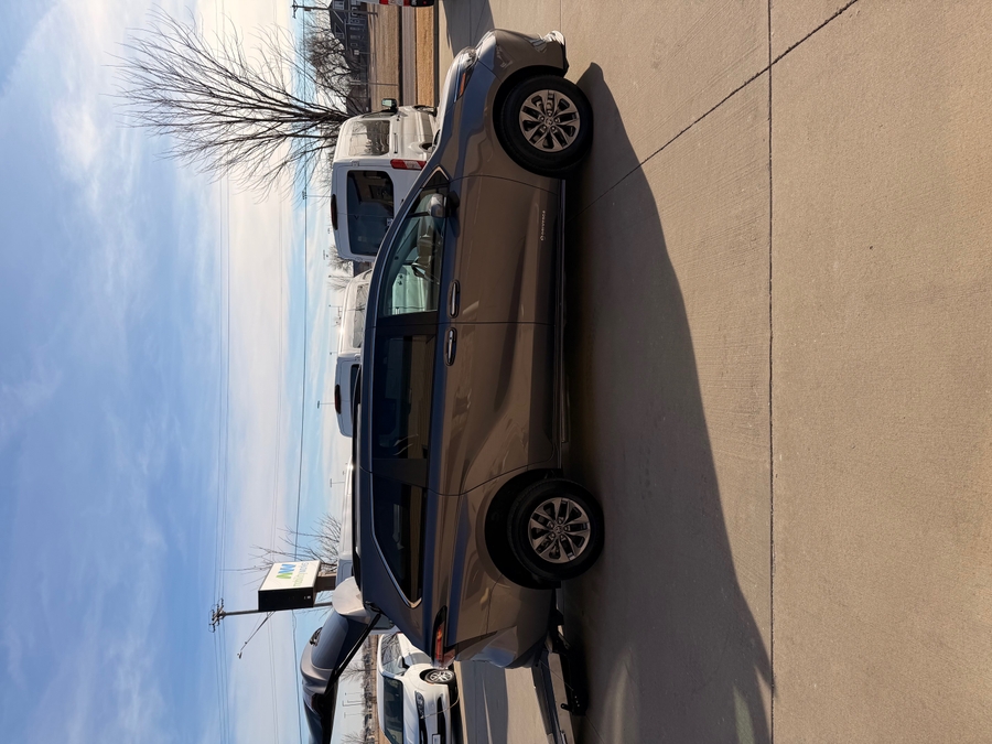 2024 TOYOTA SIENNA - Image 10