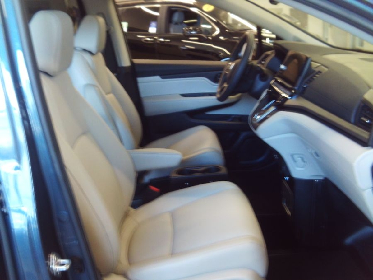 2025 HONDA ODYSSEY - Image 13