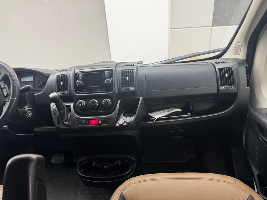 Used 2015 Ram ProMaster 1500 136WB - TEM Side Entry Entry Lift Automatic Ramp