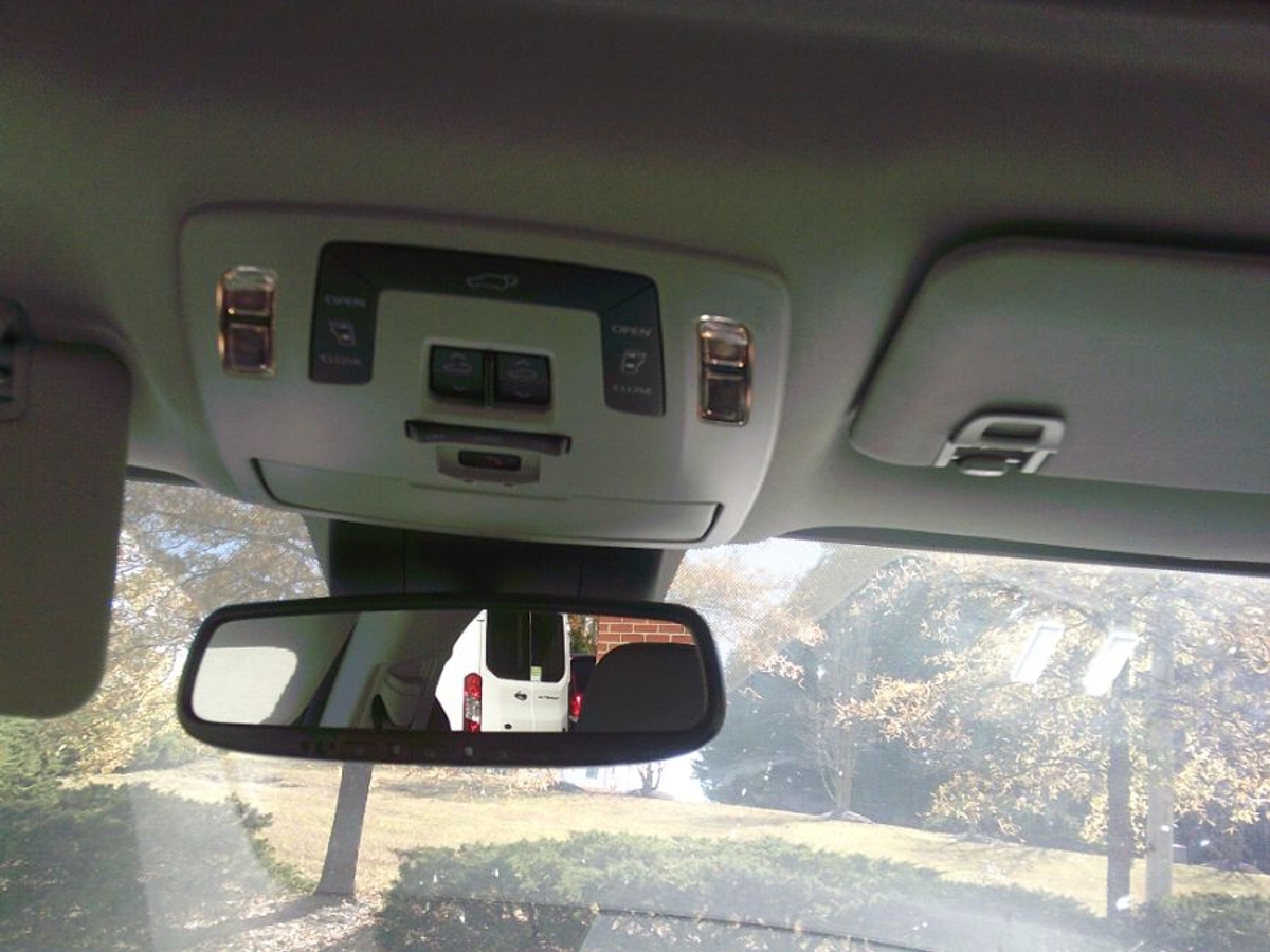 2024 TOYOTA SIENNA - Image 13