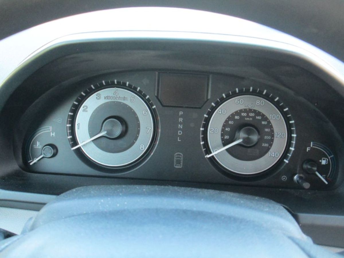  Honda Odyssey image number 7