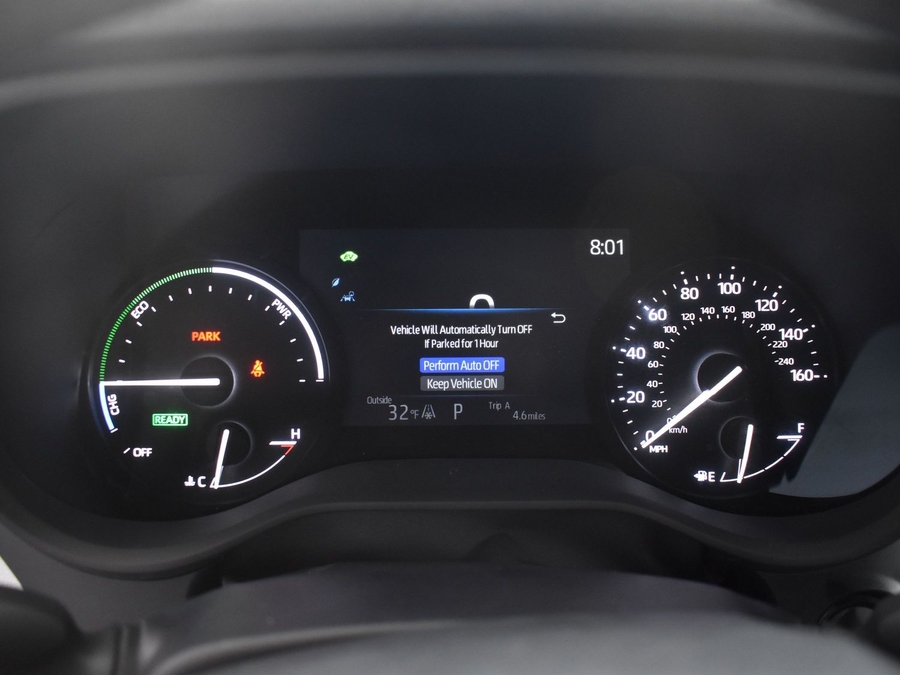 New 2025 Toyota Sienna Hybrid XLE Plus - BraunAbility Side Entry Entry Fold Out Automatic Ramp