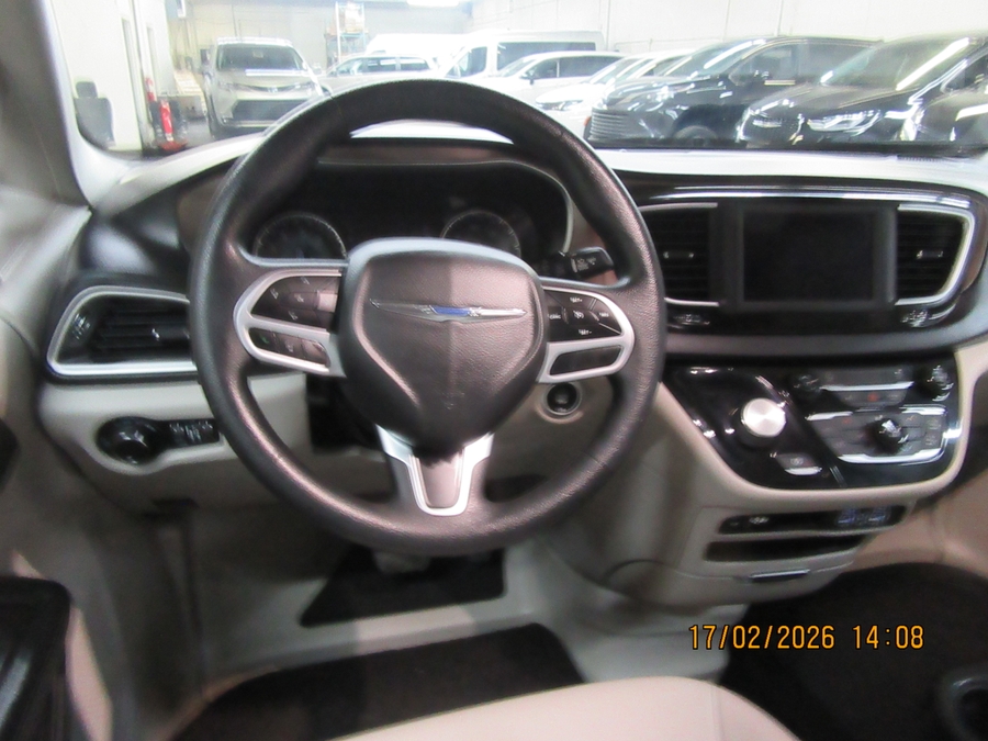 2021 CHRYSLER VOYAGER - Image 45