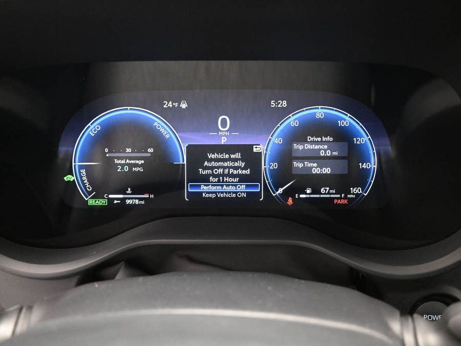 New 2025 Toyota Sienna Hybrid XSE Sport - BraunAbility Side Entry Entry Fold Out Automatic Ramp