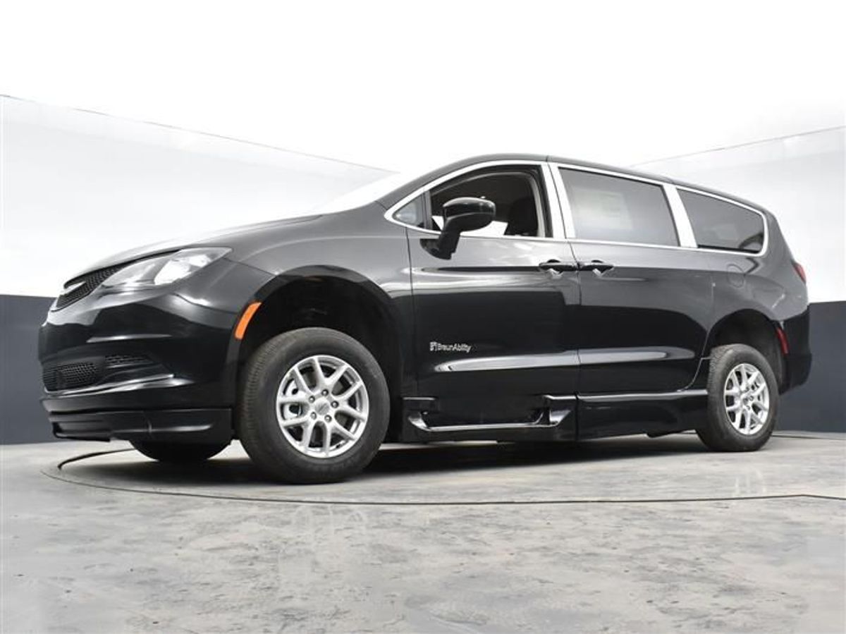 2023 CHRYSLER VOYAGER - Image 23