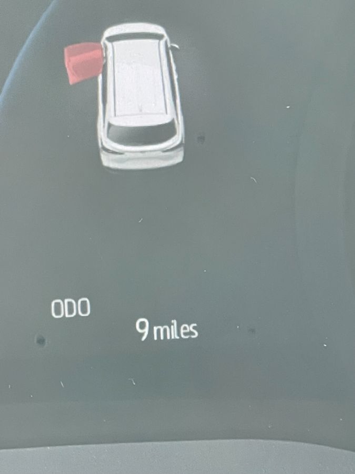 2025 TOYOTA SIENNA - Image 11