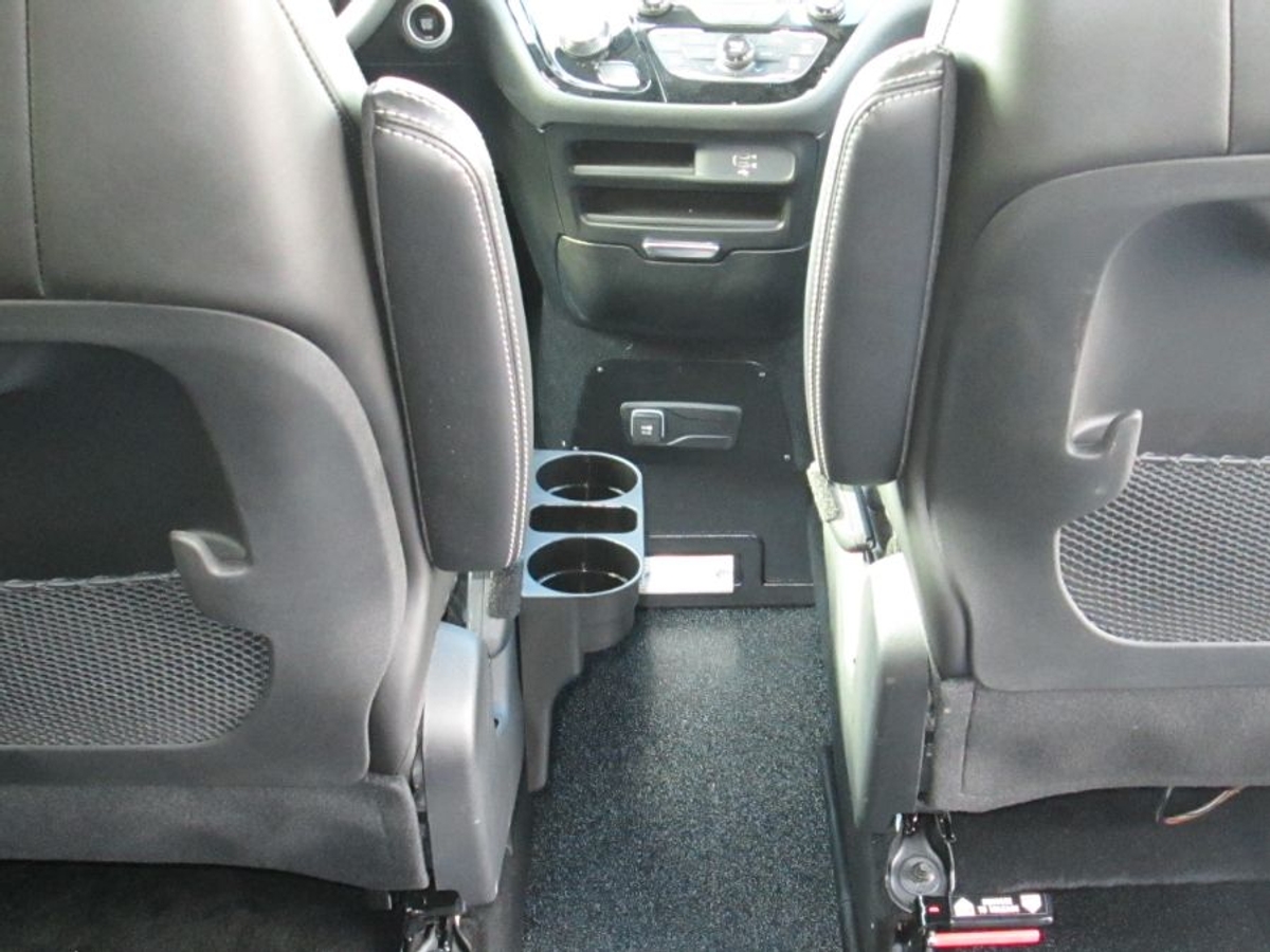 2026 CHRYSLER PACIFICA - Image 9