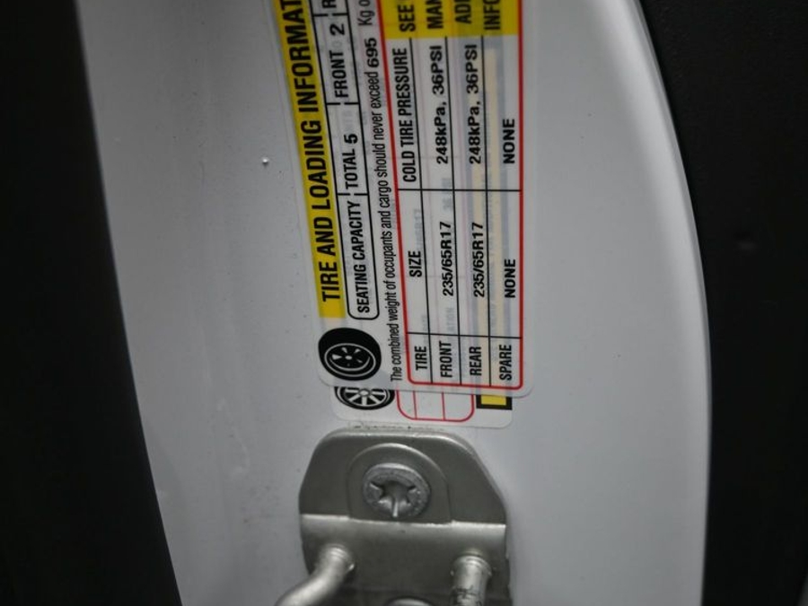 Used 2024 Chrysler Pacifica Touring L - BraunAbility Side Entry Fold Out Manual Ramp