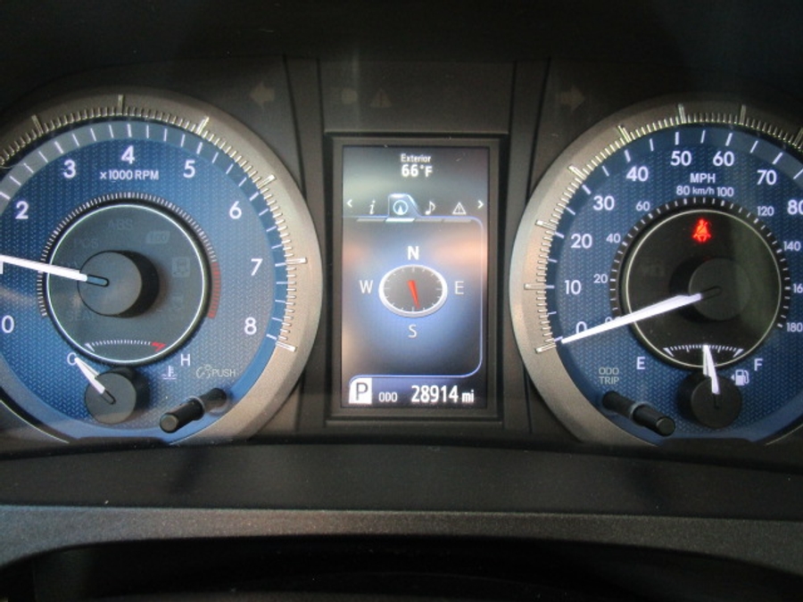 Used 2017 Toyota Sienna XLE Base - VMI Side Entry Entry In Floor Automatic Ramp