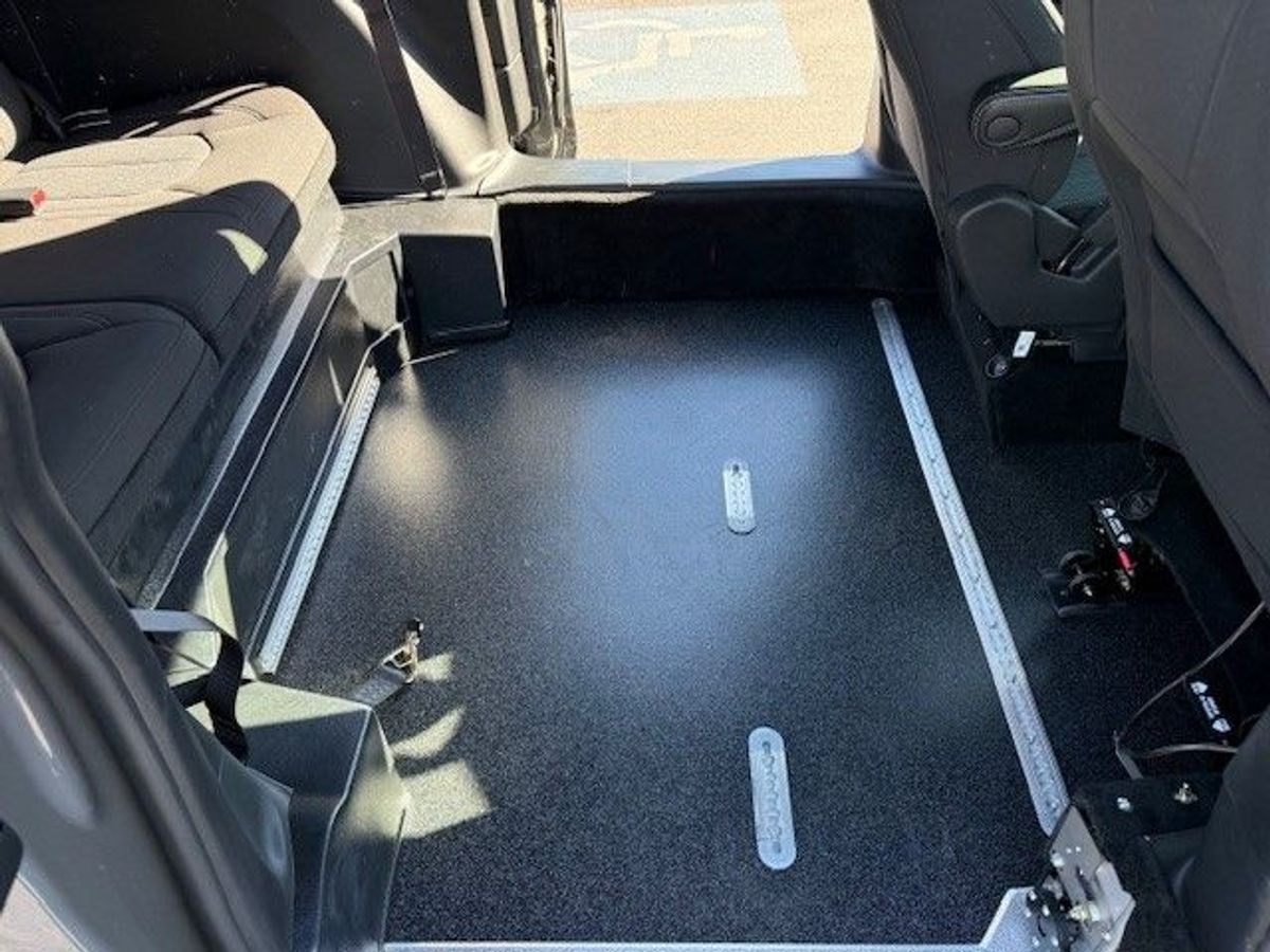 2024 CHRYSLER PACIFICA - Image 18