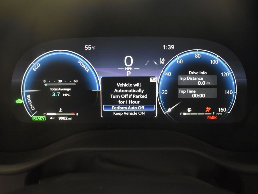 New 2025 Toyota Sienna Hybrid XSE Sport - BraunAbility Side Entry Entry Fold Out Automatic Ramp