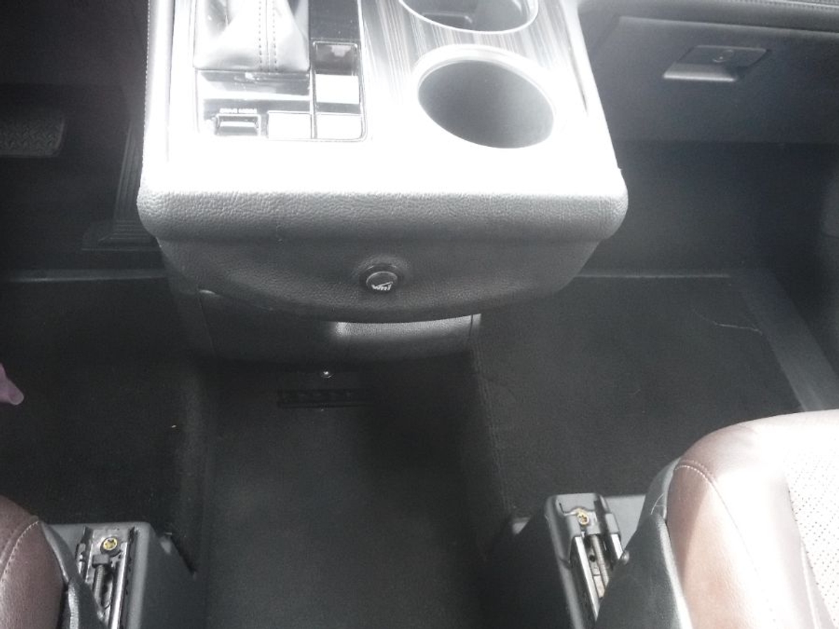 2022 TOYOTA SIENNA - Image 14