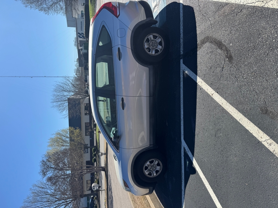 Used 2023 Chrysler Pacifica Touring L Safety - BraunAbility Side Entry Entry Fold Out Automatic Ramp