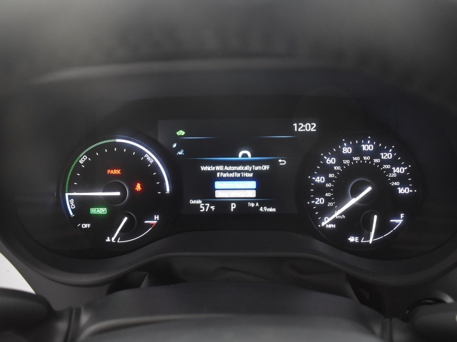 New 2025 Toyota Sienna Hybrid XLE Plus - BraunAbility Side Entry Entry Fold Out Automatic Ramp