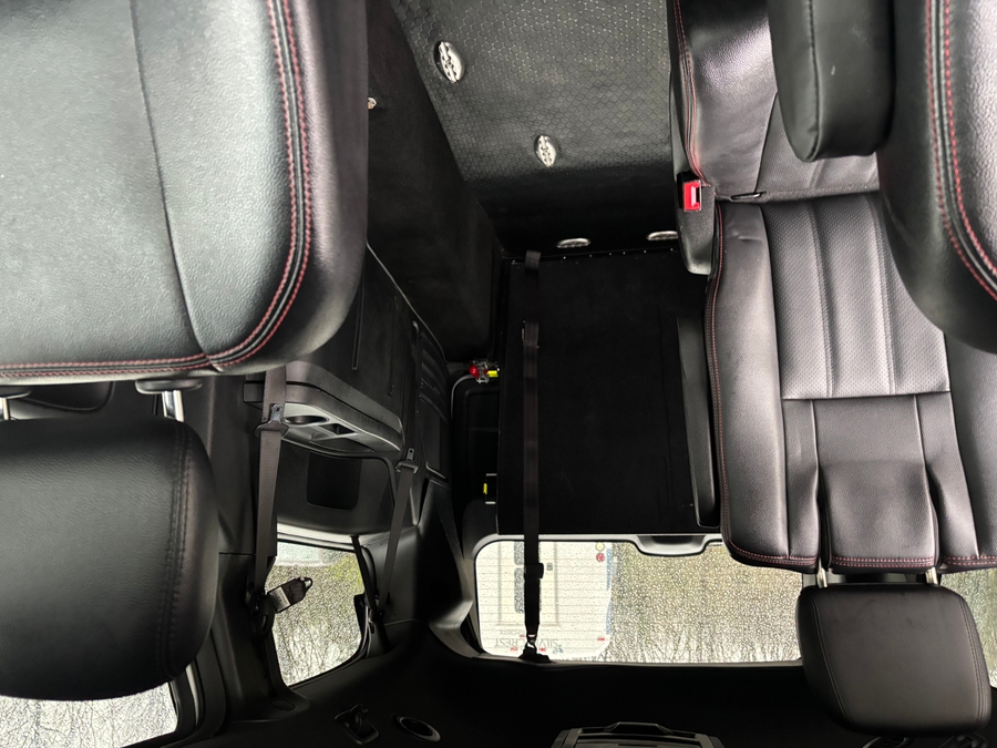 Used 2019 Dodge Grand Caravan GT - International Mobility Rear Entry Entry Fold Out Manual Ramp