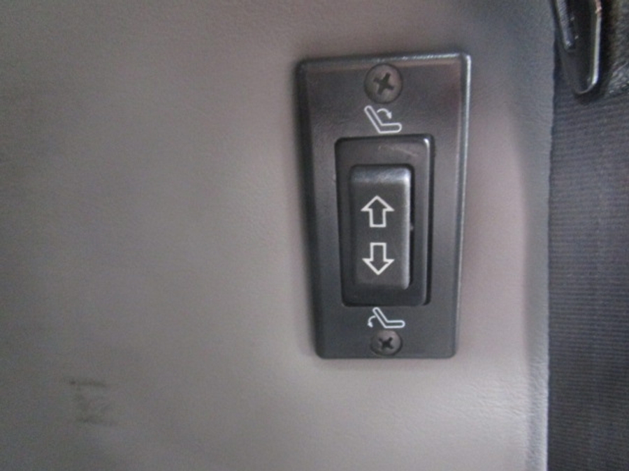 Used 2023 Ram ProMaster 2500 136 WB - TEM Side Entry Entry Lift Automatic Ramp