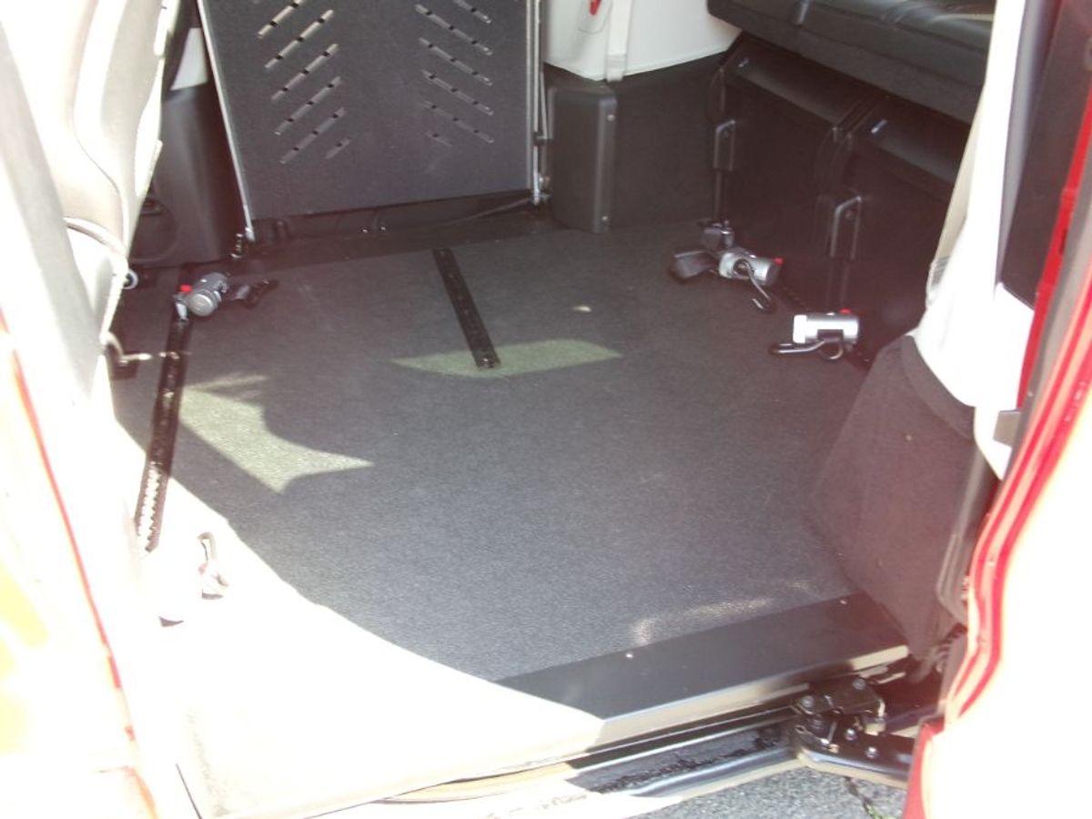 2024 CHRYSLER PACIFICA - Image 23