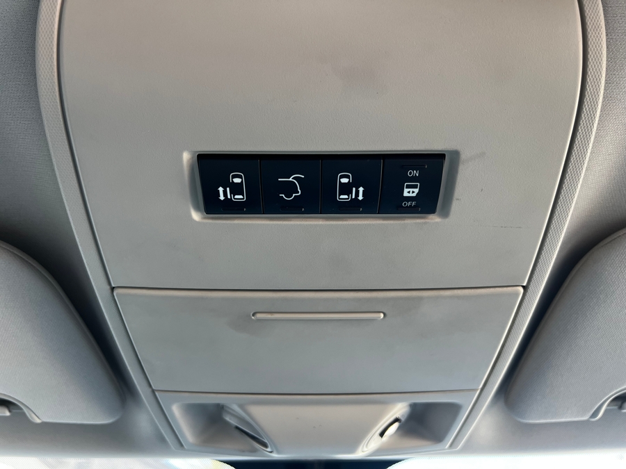 Used 2012 Chrysler Town and Country Touring-L - El Dorado  Entry  Ramp