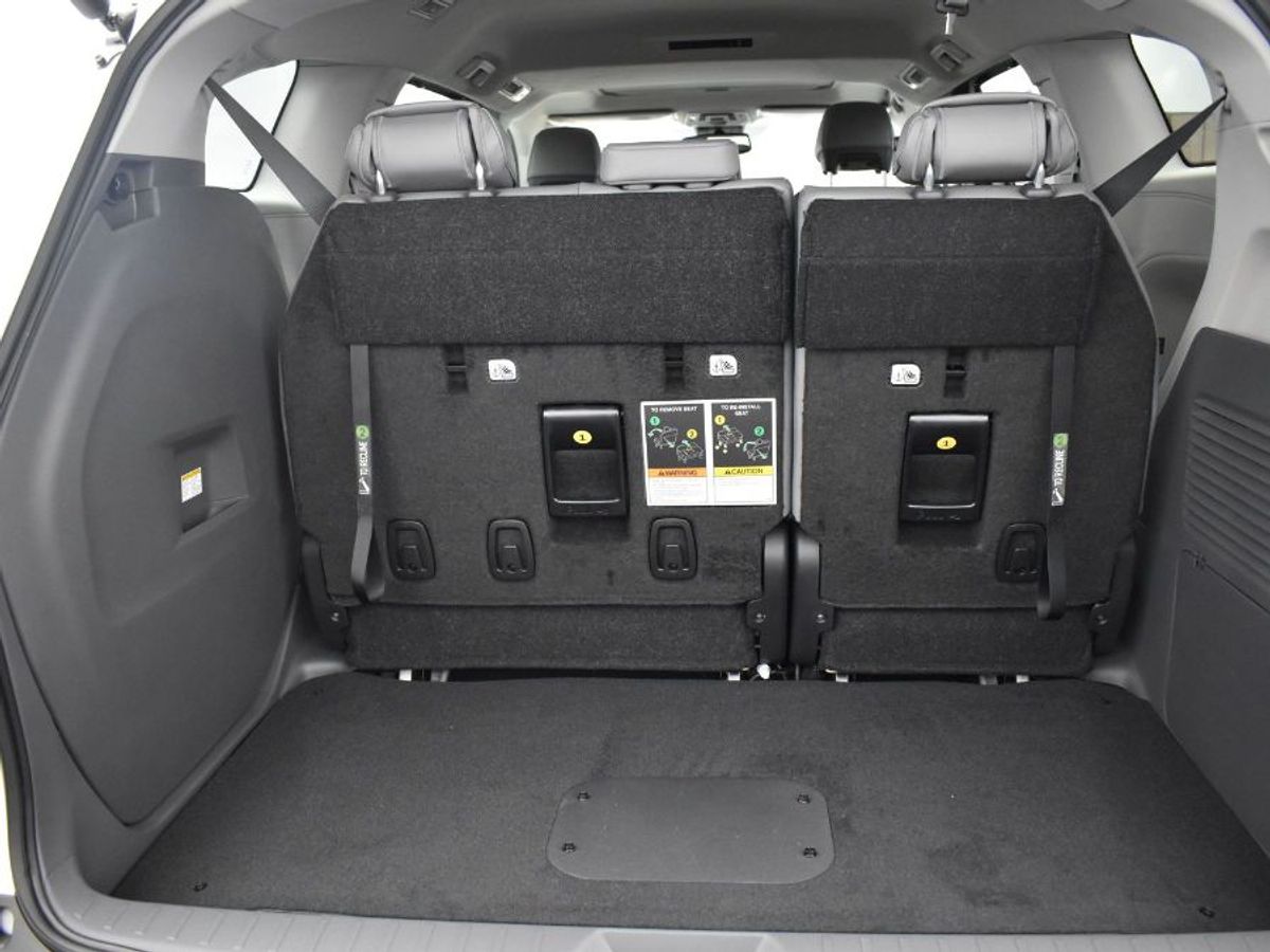 2023 TOYOTA SIENNA - Image 14