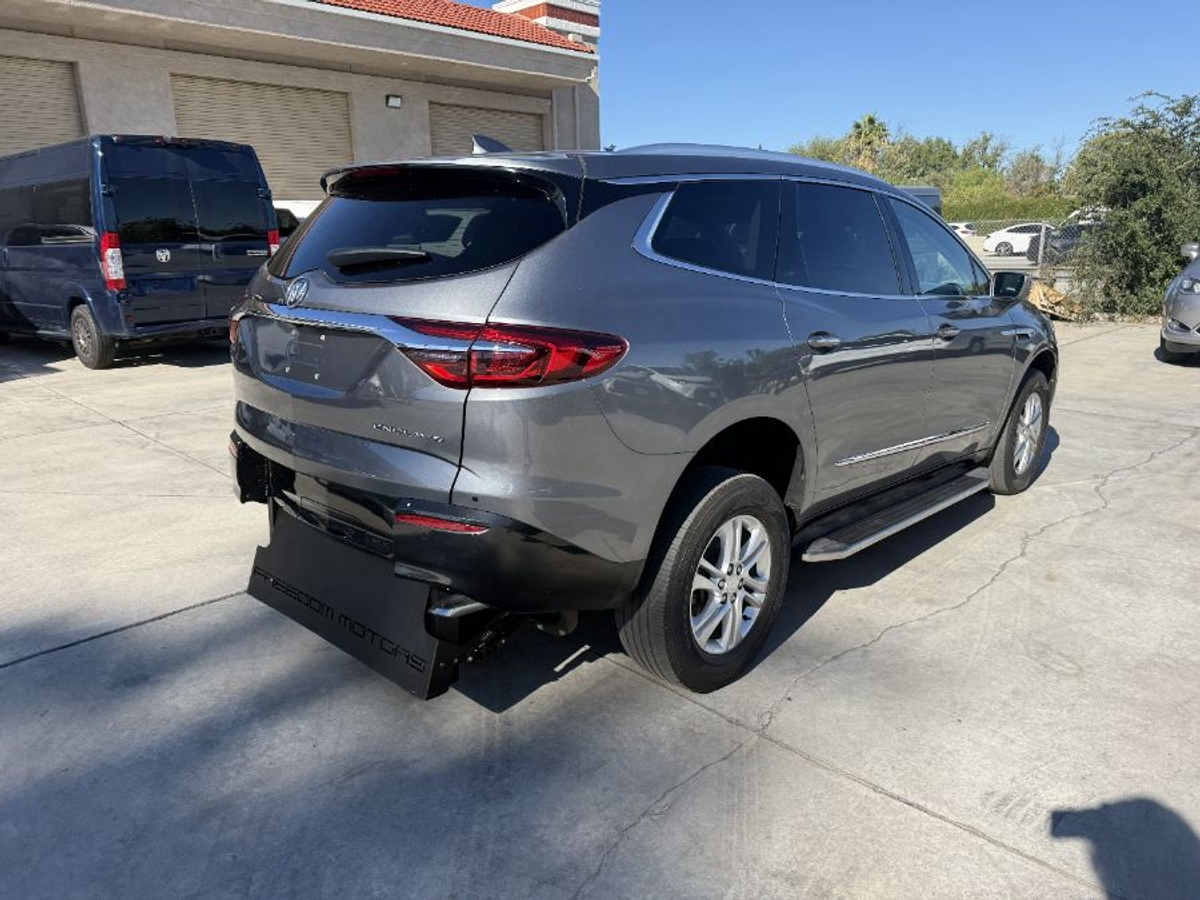 2019 BUICK ENCLAVE - Image 4