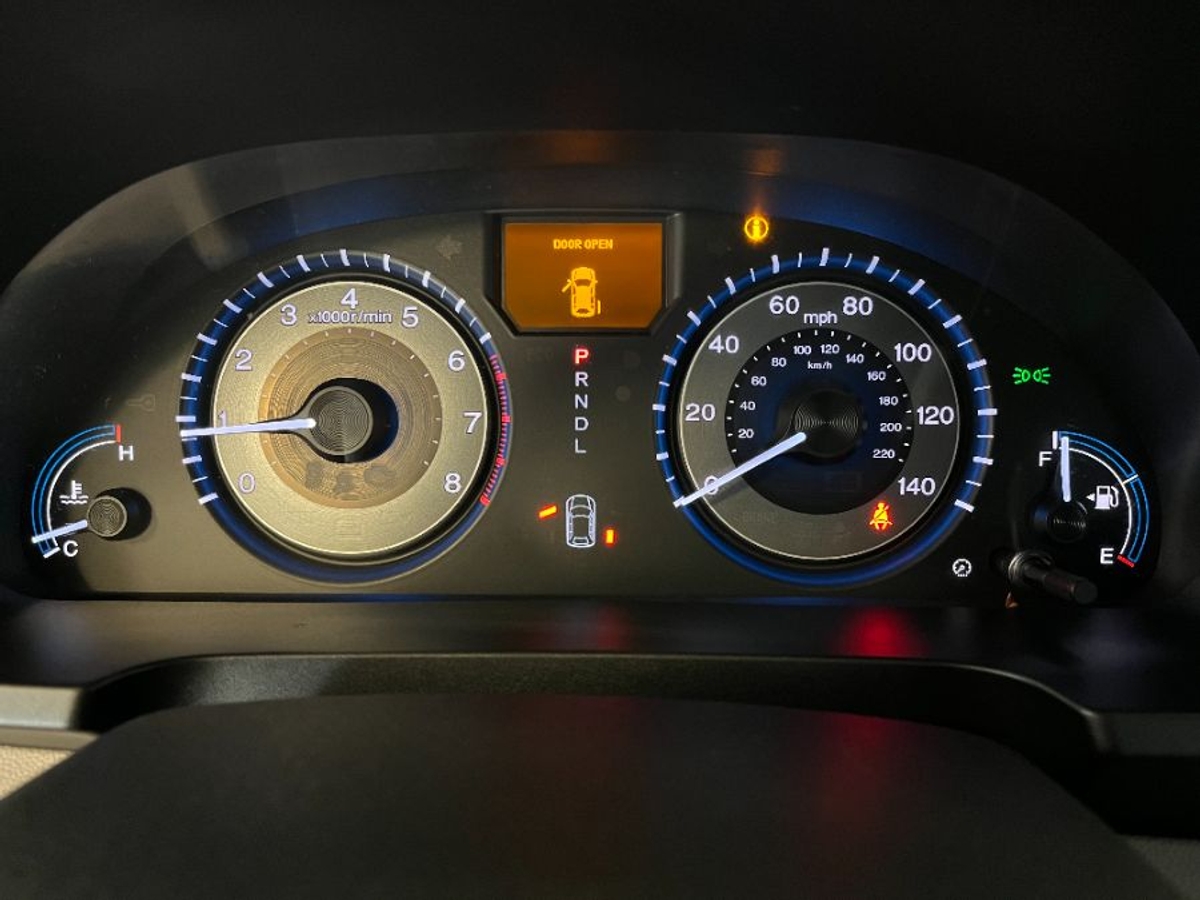 2012 HONDA ODYSSEY - Image 13