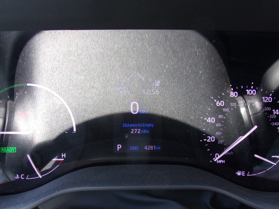 2021 Toyota Sienna XLE - Photo 10