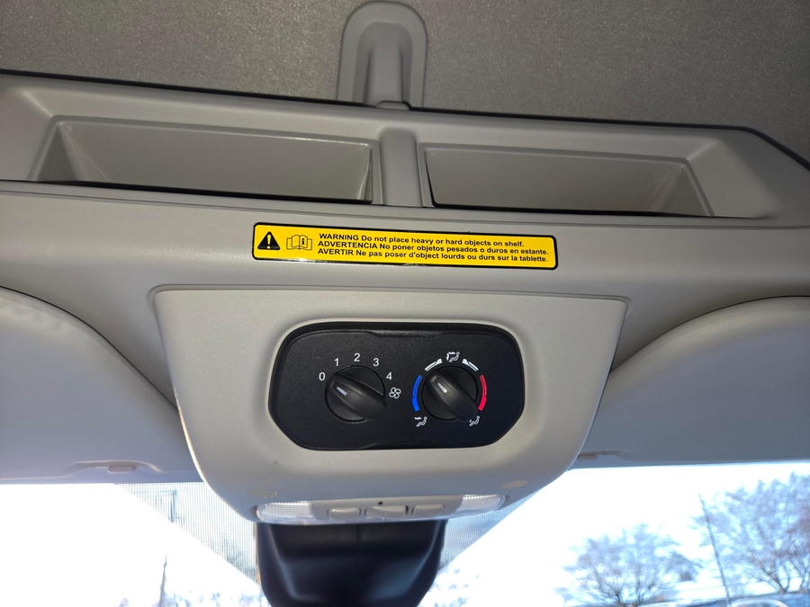 Used 2018 Ford Transit 350 XL - OTH Side Entry Entry Lift Automatic Ramp