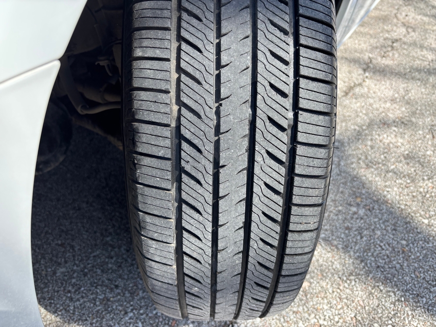 Used 2016 Dodge Grand Caravan SE - OTH Rear Entry Entry Fold Out Manual Ramp