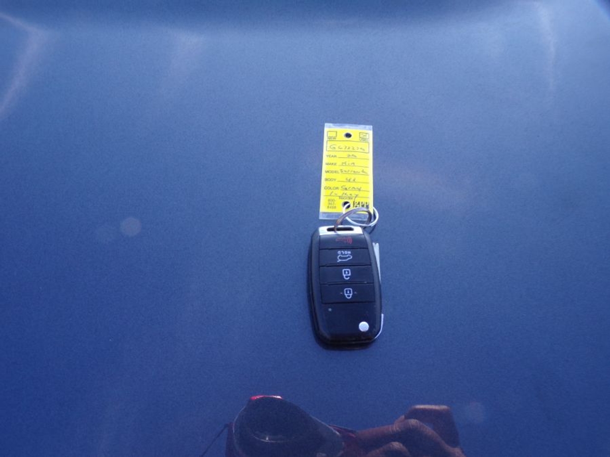 2020 KIA SORENTO - Image 2