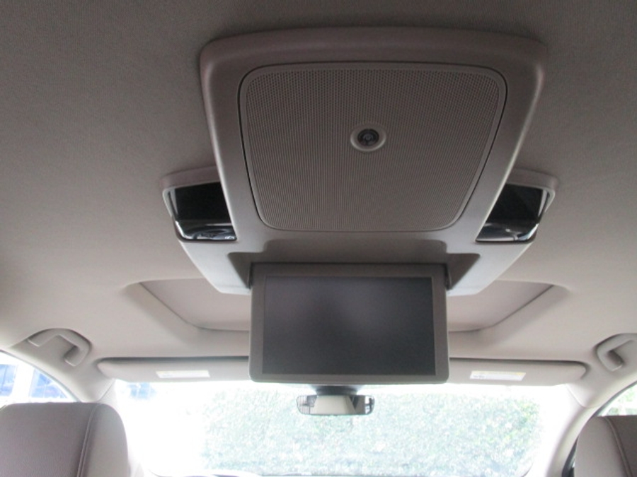 Used 2022 Honda Odyssey Touring - VMI Side Entry Entry In Floor Automatic Ramp