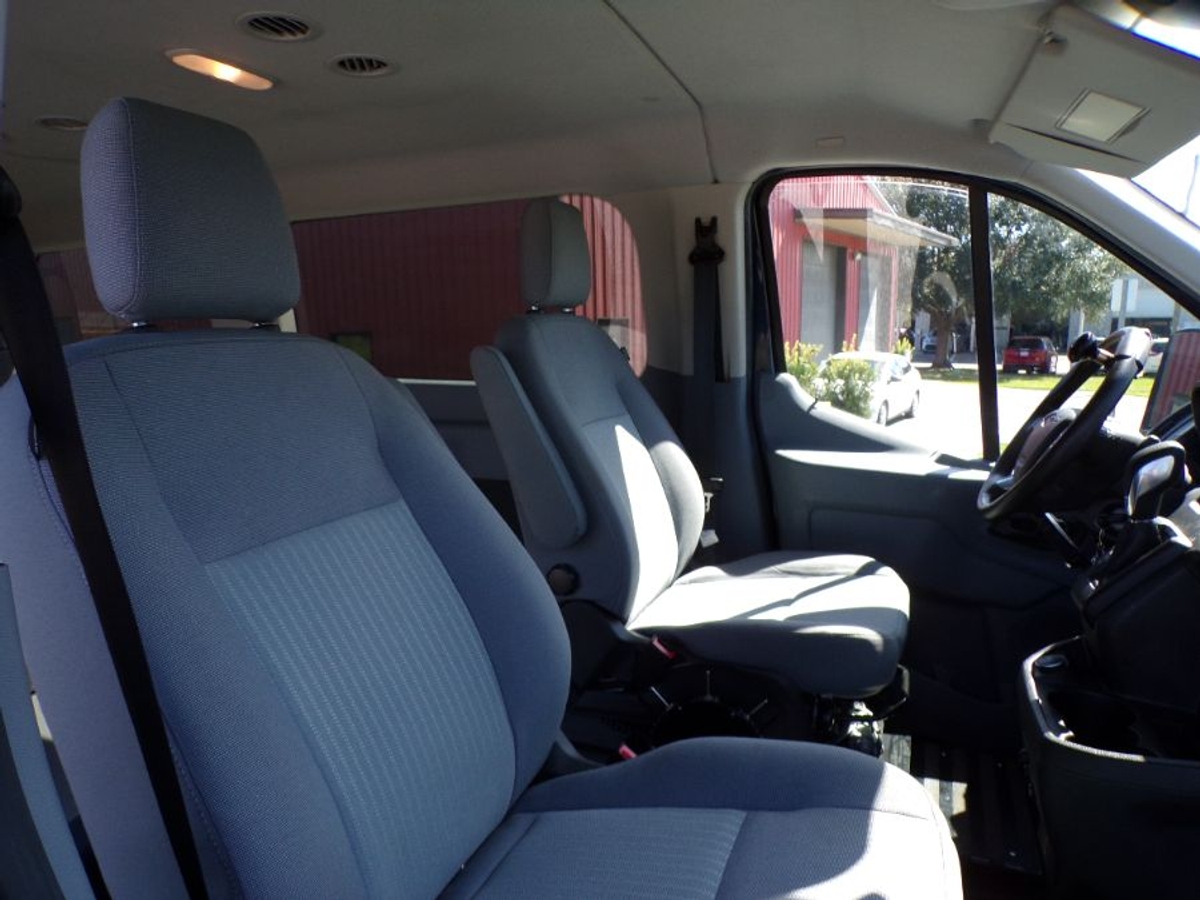 2018 FORD TRANSIT - Image 13