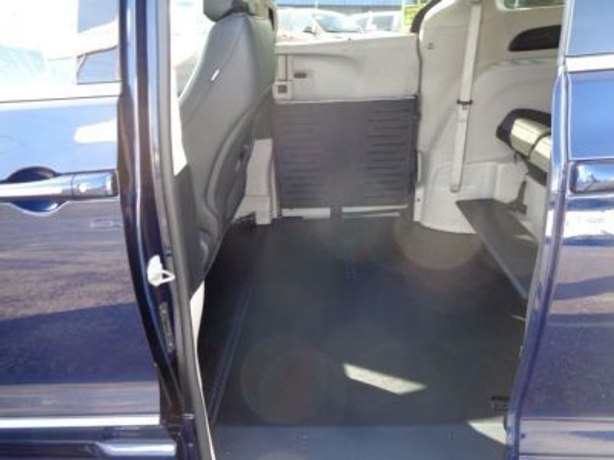 2020 CHRYSLER PACIFICA - Image 4