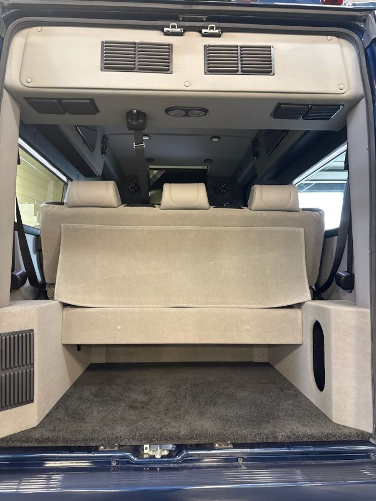 Blue Ram ProMaster image number 20