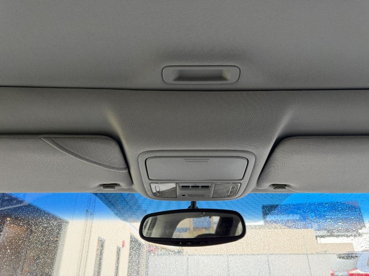  Honda Odyssey image number 17